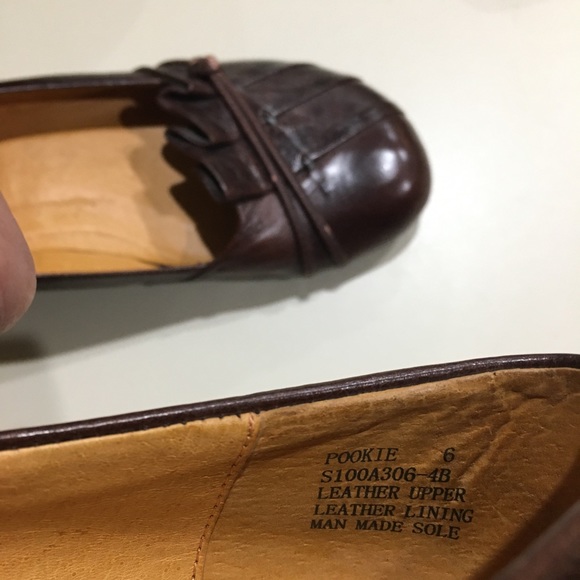 Miz Mooz Pookie 6 - Picture 6 of 7